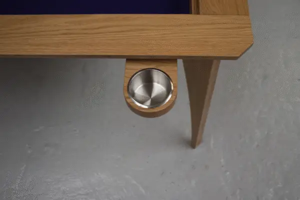 Jumbo Holder (Minerva)