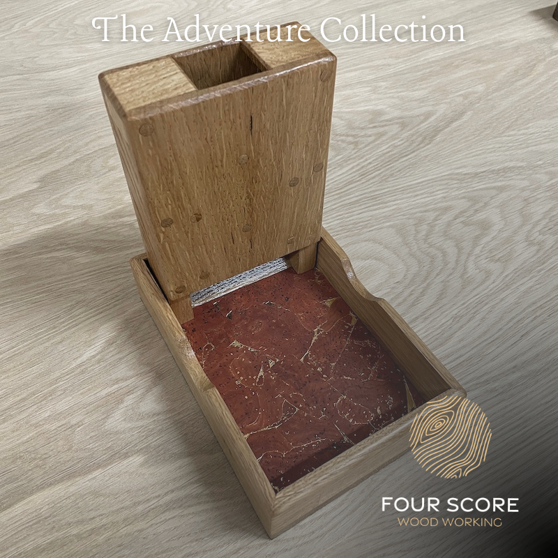 Dice Tower