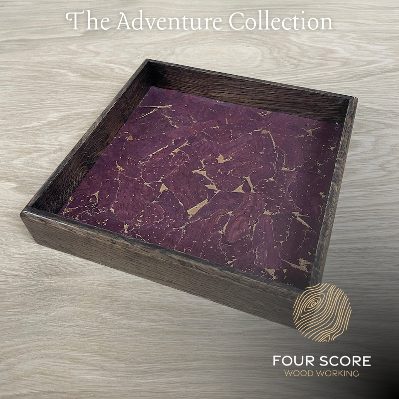 Large Dice Tray