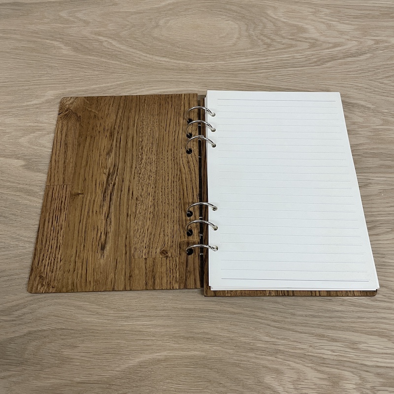 Notebook - Image 2