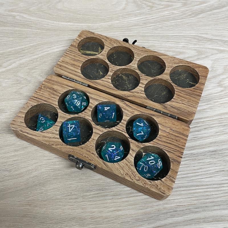 Dice Vault - Image 3